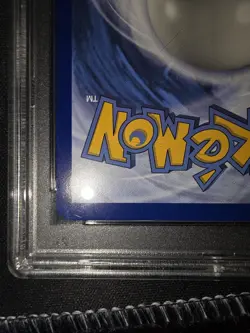 2018 Pokemon Sun&Moon Ultra Prism 148/156 Full Art Cynthia PSA GEM MT 10 - Image 2