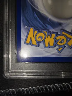 2018 Pokemon Sun&Moon Ultra Prism 148/156 Full Art Cynthia PSA GEM MT 10 - Image 3