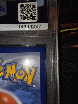 2018 Pokemon Sun&Moon Ultra Prism 148/156 Full Art Cynthia PSA GEM MT 10 - Image 5