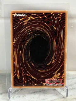 Yugioh Horn of Heaven MRD-130 ULTRA RARE (NM) - Image 2