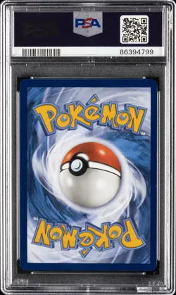 2023 POKEMON MEW EN-151 POKEMON CENTER 151 PRE-ORDER PROMO #007 SQUIRTLE PSA 10 - Image 2