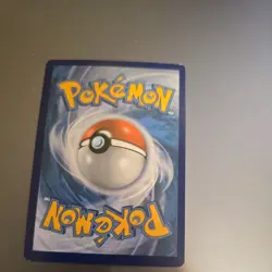 Mew XY110 Black Star Promo Pokemon TCG - LP - Image 2