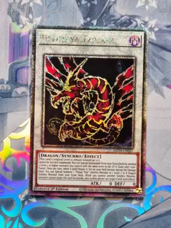 MP24-EN027 Ultimaya Tzolkin Quarter Century Rare 1st Edition NM YuGiOh TCG - Image 1
