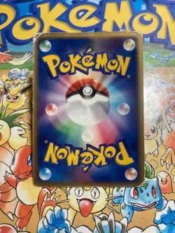 Torchic 017/ADV-P Promo 7-Eleven Pokemon Japanese Pokemon TCG - Image 3