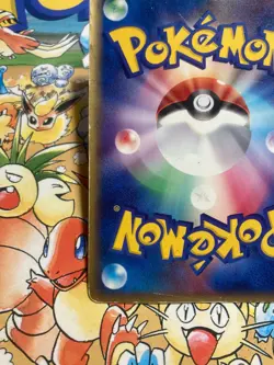 Torchic 017/ADV-P Promo 7-Eleven Pokemon Japanese Pokemon TCG - Image 5