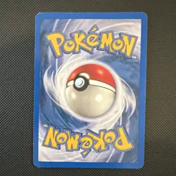 The Pokemon Company Kabuto 50/62 Fossil Common 30 HP Eng Regular 1999 - Image 2