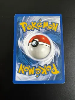 Pokemon TCG Wigglytuff 52/112 FireRed & LeafGreen Reverse Holo LP - Image 3