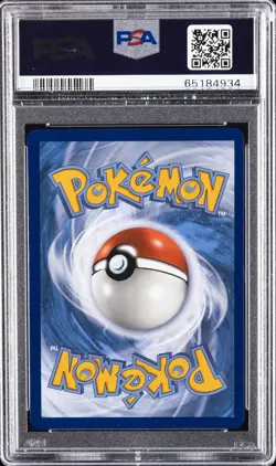 2019 POKEMON SUN & MOON UNBROKEN BONDS FULL ART/RESHIRAM & CHARIZARD GX PSA 9 - Image 2
