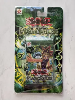 Yugioh 1st Edition Blister Booster Packs Legend of Blue Eyes MRD PSV IOC + More! - Image 4