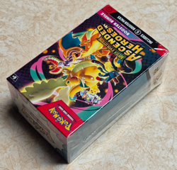Pokemon TCG- Mega Evolution Ascended Heroes Booster Bundle NEW SEALED - Image 3