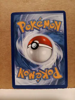 Oinkologne 208/091 Pokemon Paldean Fates Shiny Rare English NM - Image 2