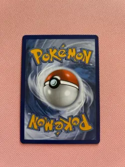 Mega Emboar ex 035 Me: Mega Evolution Promo Holo - English - Pokemon TCG - Image 2