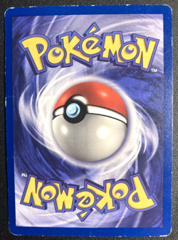 Pokemon Venomoth 29/64 Jungle Set *1st Edition* Non Holo Unlimited Rare First Ed - Image 2