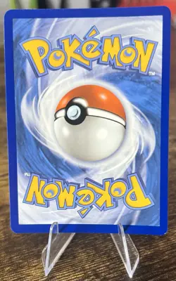 Pokemon TWM Hisuian Arcanine 100/167 Cosmos Holo Surging Sparks Bliste - Image 2