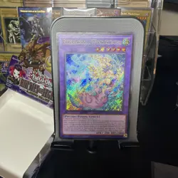Yugioh! Reeshaddoll Wendikurhu Battles of Legend: Glorious available - Image 3