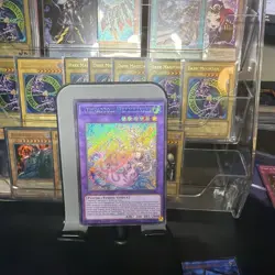 Yugioh! Reeshaddoll Wendikurhu Battles of Legend: Glorious available - Image 5