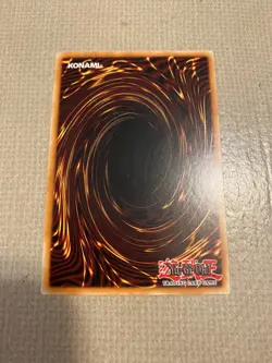 Yu-Gi-Oh! the wicked avatar mint rare 1st ed KICO-EN061 - Image 2