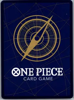 Gecko Moria PRB02-013 English PRB02 - One Piece Card - NM - Image 2