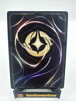 Disney Lorcana Wilds Unknown Legendary - "KIDA" Crystal Scion 160/204 Foil - Image 2