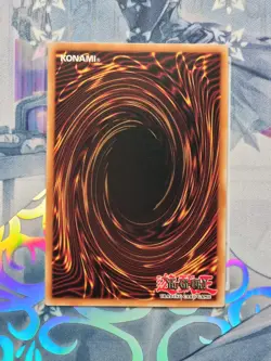 RA03-EN242 Jurrac Guaiba Platinum Secret Rare 1st Edition Near Mint YuGiOh TCG - Image 2