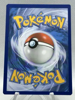 Pokemon Eevee TCG Ancient Origins 63/98 Regular Common Card (2015) - Image 2