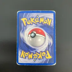Pokemon Card Dragonite Holo 1a EDIZIONE 4/62 Fossil ITA italiano played PL - Image 2