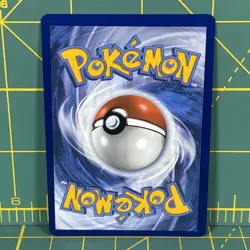 2025 Pokemon SV Journey Together JTG EN Brock's Scouting #179/159 Card Full Art - Image 2