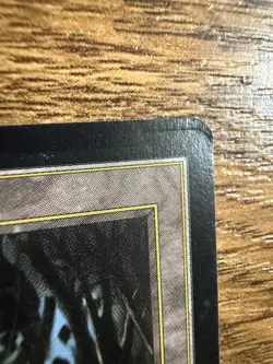 MTG Magic the Gathering Ancient Tomb Tempest Land Card- Never played - Image 3