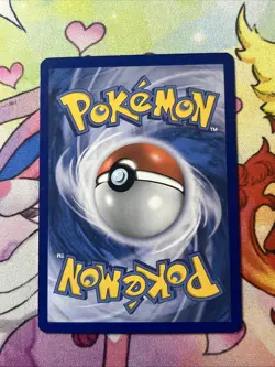 Abomasnow 26/101 - LP BW Plasma Blast - Pokemon 2013 Uncommon TCG Card - Image 2