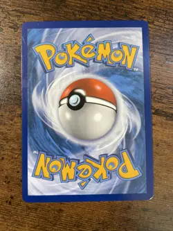 Pokemon TCG Unbroken Bonds Dedenne GX 219/214 Secret Rare Rainbow Card DMG - Image 2