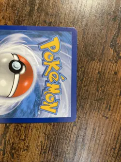 Pokemon TCG Unbroken Bonds Dedenne GX 219/214 Secret Rare Rainbow Card DMG - Image 4
