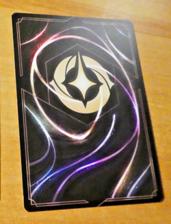 LORCANA TRADING CARD TCG DISNEY CHAPITRE 1 CARTE FOIL HEIHEI 7/204 SR FR MINT - Image 2