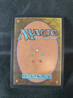 MTG Ravenous Baboons Exodus NM Magic the Gathering Mtg See Detailed Pics - Image 2