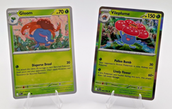 Pokemon Phantasmal Flames (PFL) Card Lot of 2 - (8) - Image 1