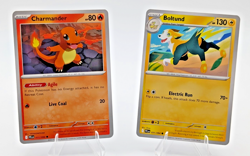 Pokemon Phantasmal Flames (PFL) Card Lot of 2 - (31) - Image 1