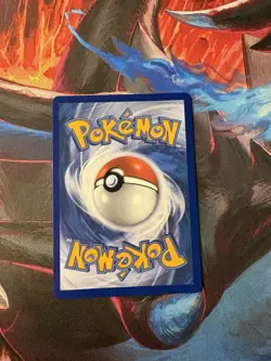 Pokemon Hop's Trevenant Full Art Holo Rare Stage 1 140 HP 237/217 English Card - Image 3