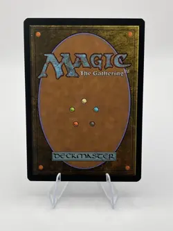 Dissipation Field - Scars of Mirrodin - MTG Magic the Gathering - Lightly Played - Image 2