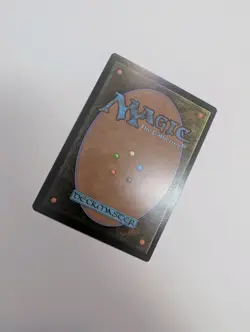 MTG - Firebending Student - Avatar: The Last Airbender NM/M Condition - Image 3