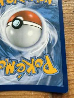 Gyarados EX XY106 Black Star Promo Pokemon Card - Image 2
