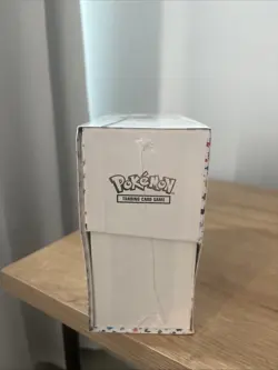 Pokemon TCG Scarlet & Violet 151 ETB, Factory Sealed Elite Trainer Box - Image 2