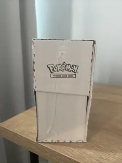 Pokemon TCG Scarlet & Violet 151 ETB, Factory Sealed Elite Trainer Box - Image 4