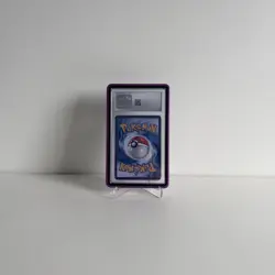 Pokemon TCG Gengar Vmax Fusion Strike 157/264 Holo Ultra Rare - Image 2