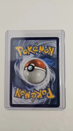 Pokemon Card - Kiawe (Full Art) Burning Shadows 144/147 Ultra Rare - Image 2