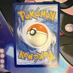 Pokemon TCG Flamigo 227/193 SV02 Paldea Evolved Illustration Rare Holo EN - Image 2
