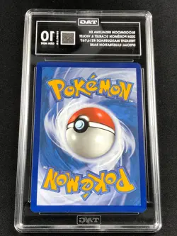 Pokemon 2024 Bloodmoon Ursaluna EX 216/167 TAG 10 - Image 2