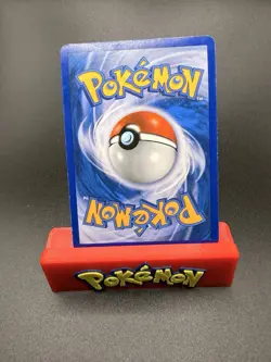 *LP* SWIRL Latias Holo Pokemon HeartGold & SoulSilver #HGSS10 Black Star Promo - Image 3