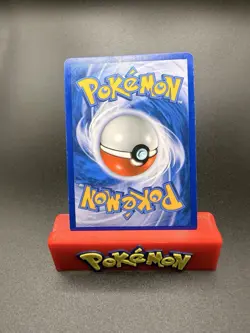 *LP* SWIRL Latias Holo Pokemon HeartGold & SoulSilver #HGSS10 Black Star Promo - Image 4