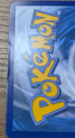 Pokemon Lunala GX #SM103 Black Star Promo (LP) - Image 3