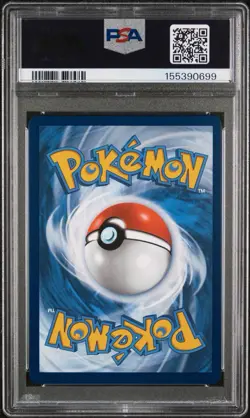 2024 POKEMON PAF EN-PALDEAN FATES SPECIAL ILLUSTRATION RARE CHARIZARD EX PSA 9 - Image 2