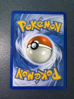 Pokemon TCG Crawdaunt 22/146 Legends Awakened Reverse Holo - Image 2